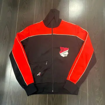 독일제 트랙 자켓 80s~