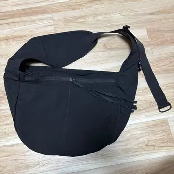 BAICYCLON by bagjack BIG SHOULDER BAG