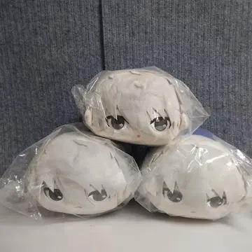 블루 록  포테콜로 마스코트 나기 세이시로