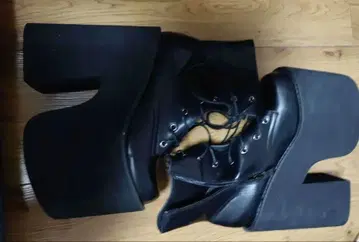 코스프레 통굽 20cm 24.5cm