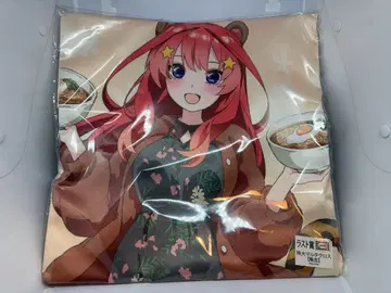 5등분의 신부 캬라토 복권 라스트 원상 특대형 멀티 크로스