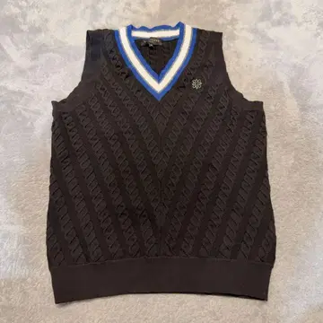 [새상품급] St ANDREWS 여성용 베스트 M