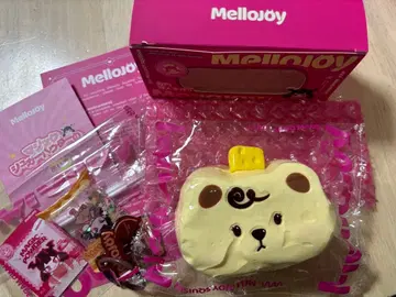 MelloJoy 메로조이 치즈베어 당일 발송