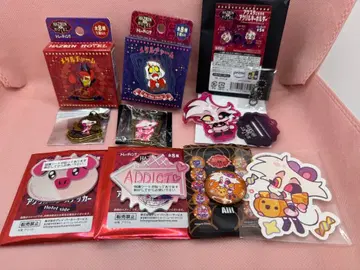 해즈빈 호텔 엔젤 세트