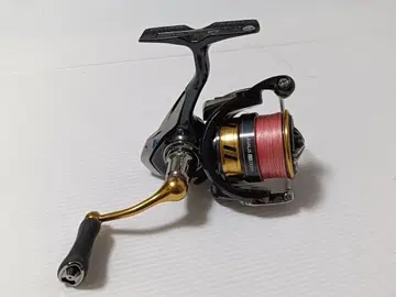 18 레갈리스 LEGALIS LT2000S