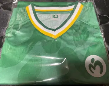 Mrs. GREEN APPLE 게임 셔츠 미개봉 새상품