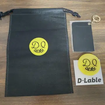 DAESUNG 테성 세트