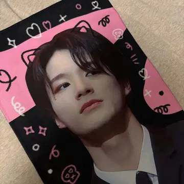 NCTDREAM 드림 제노 마스터 슬로건