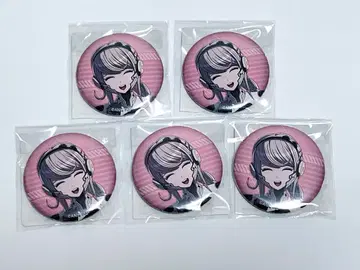 핸드레드 라인 코토부키야 복권 캔뱃지 키리토우 노조미