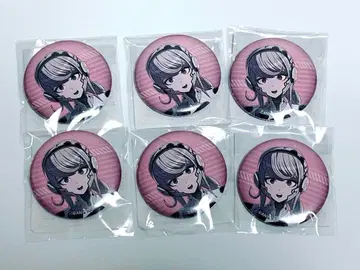 핸드레드 라인 코토부키야 복권 캔뱃지 키리토우 노조미