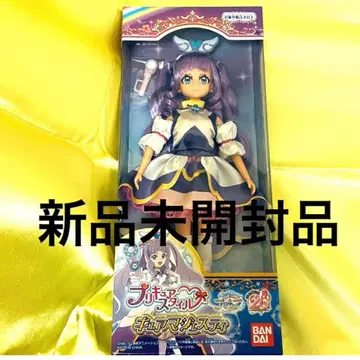 미개봉 새상품 큐어 마제스티 프리큐어 스타일 히로가루 스카이! 프리큐어