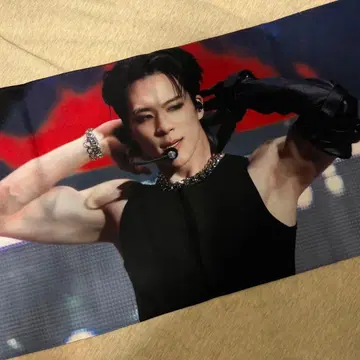 NCTDREAM 드림 제노 마스터 슬로건