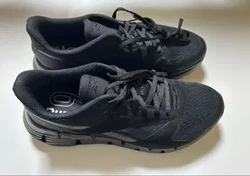 Reebok 지그 다이나미카 5 / ZIG DYNAMICA 5 블랙