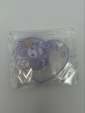 TWICE LOVELYS x SANRIO 팝업 아크릴 스탠드 사나