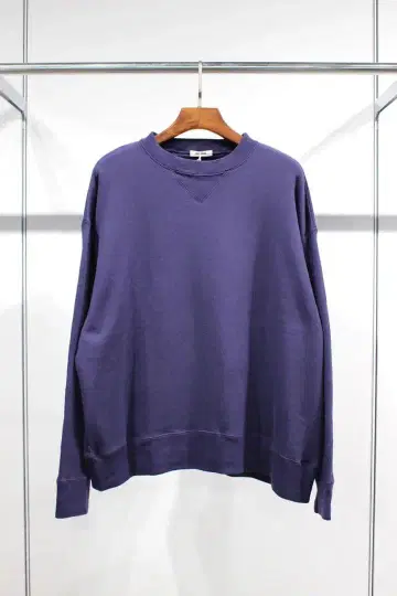 INTERIM 인테림 SWEAT SHIRT
