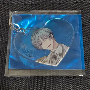 잘생긴 왕자 실비오 5주년 말랑 클리어 참