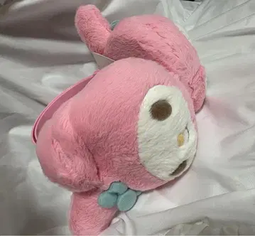 택 포함 새상품 마이멜로디 귀도리 귀마개