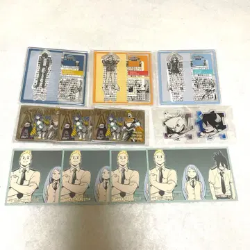 히로아카 BIG 3 원화전 묶음 판매