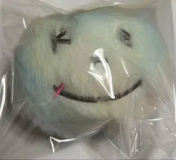 야마자키 켄토 마스코트 키링 팬미