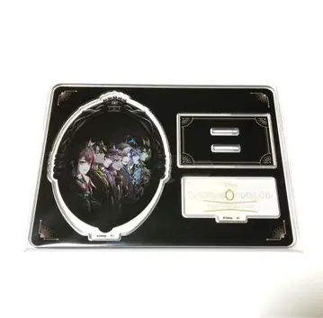 트위스테 애니메이션 아크릴 스탠드