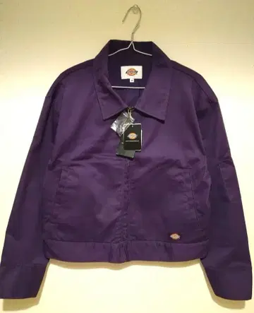Dickies 자켓 택 포함