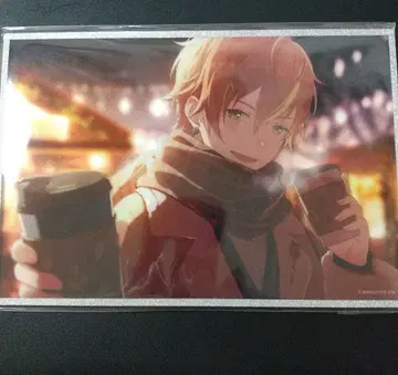 시노노메 아키토 하피콜레 아크릴 색지 D