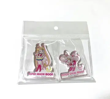 세일러문 아크릴 피규어 치비문