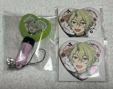 앙스타 스타포니 토모에 히요리 세트