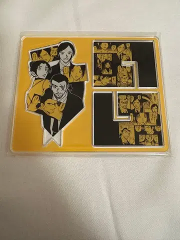 명탐정 코난 나가노현경 토비다스 아크릴 스탠드 코난 탐정사