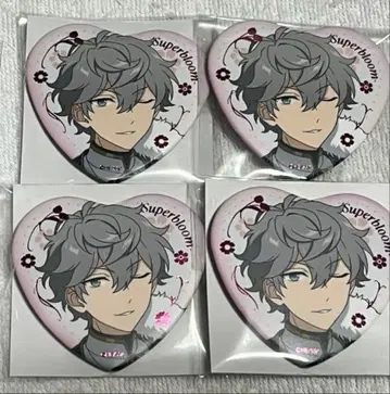 앙스타 스타포니 세나 이즈미 세트