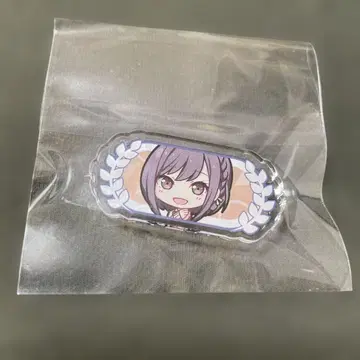 프로세카 시노노메 에나 미니 칭호 배지