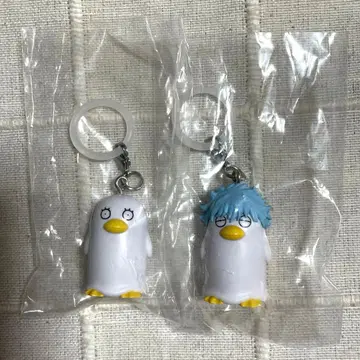 은혼 긴자베스 & 엘리자베스 메지루시 액세서리