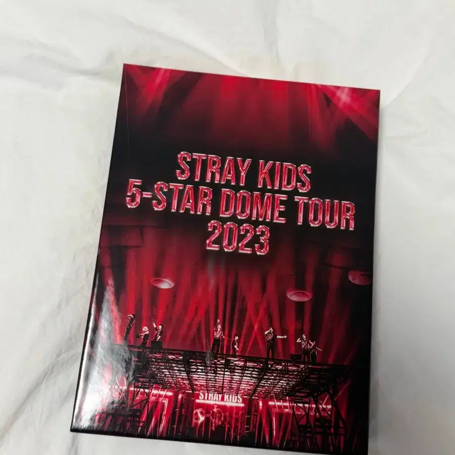 STRAY KIDS World Tour Blu-ray straykids ライブBluRay 2つセット