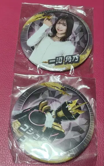 고쥬우쟈 고쥬우 유니콘 이치가 카쿠노 트레이딩 캔뱃지 컬렉션