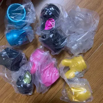 단안 박쥐 아이비 전 6종