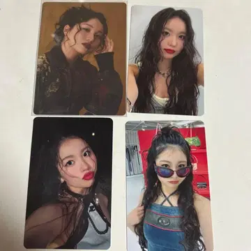 bmsg complete file HANA 코하루 트레이딩 카드 세트