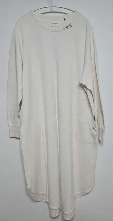 새상품!BLUEBLUE 원피스 튜닉