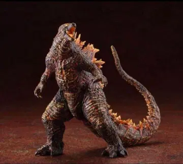 격조 시리즈 GODZILLA 2019 고질라 버닝ver. 격조