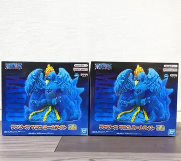 ONEPIECE 원피스 마르코 룸 라이트 2개