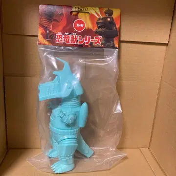 새상품 COJICA TOYS 코지카토이즈 메카치라보 미페인팅