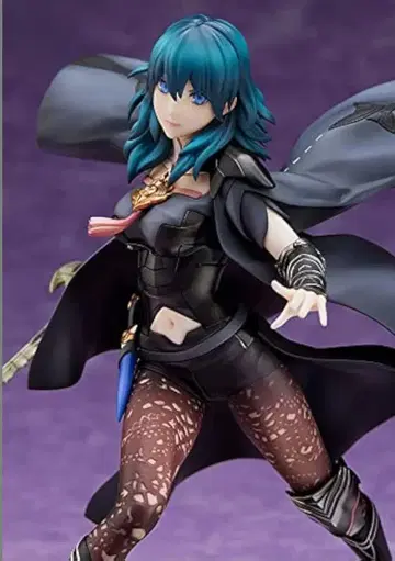 파이어 엠블렘 베레스 1/7 스케일 피규어