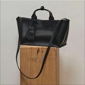 TODAYFUL 투데이풀 Useful Leather Bag (M)