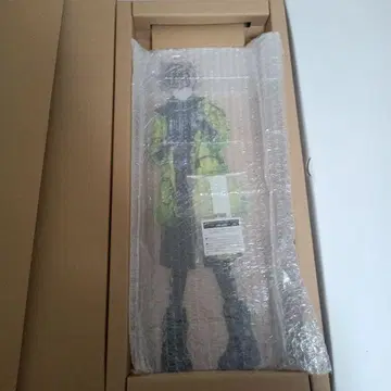 군지 아키라 전투복 도쿄 에이리언즈 BIG 빅 아크릴 스탠드