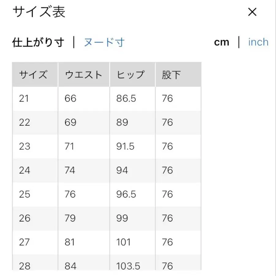 5번째 상품 이미지