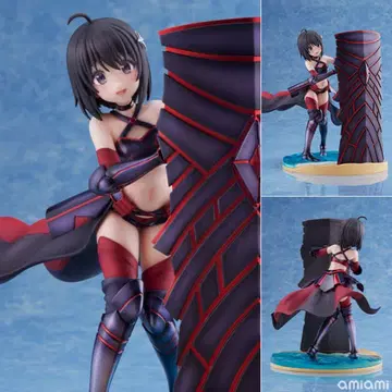 방진 메이플 오리지널 아머 ver. 1/7 스케일 피규어