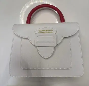 Samantha Vega 2way bag