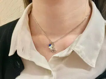 울트라맨 트레기어 빌런 목걸이