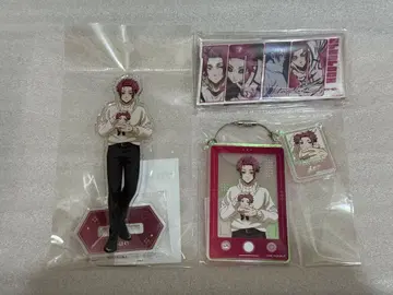 사에 아크릴 키링 아크릴 스탠드 아크릴 플레이트 마루이