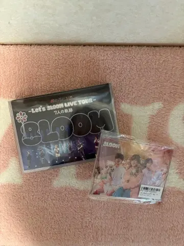 8LOOM/너의 꽃이 되는 것 ~Let's 8LOOM LIVE TOUR