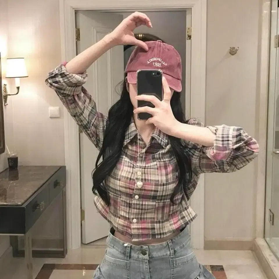 New Mini Poe Coordination Set